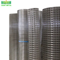 Stainless steel  weled fence panel