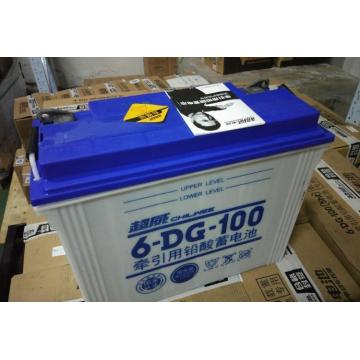 Storage Lead Acid Battery