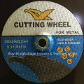 9" 230X3.0X22mm Marble Cutting and Grinding Disc