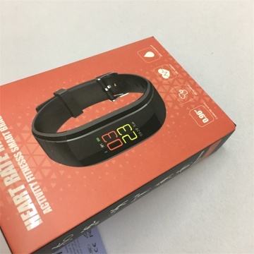 Hot Sale Heart Rate Monitor Paper Box