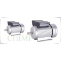 Ml Aluminum Housing Dual-Capacitor Induction Motor