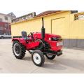 Nuoman Prix 4WD Tracteur Farm Machinery Mini Tracto