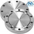 Forged Stainless Steel Blind Flanges