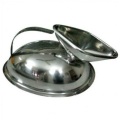 Hospital Furniture Stainless steel urine pot