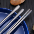 304 Stainless Steel Travel Cutlery Spoon Fork Chopsticks