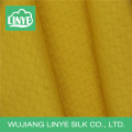 mildew proof/water proof jacquard poly shower curtain fabric