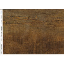 Vinyl Boden Fliesen / Vinyl Plank / Vinyl Loose Lay