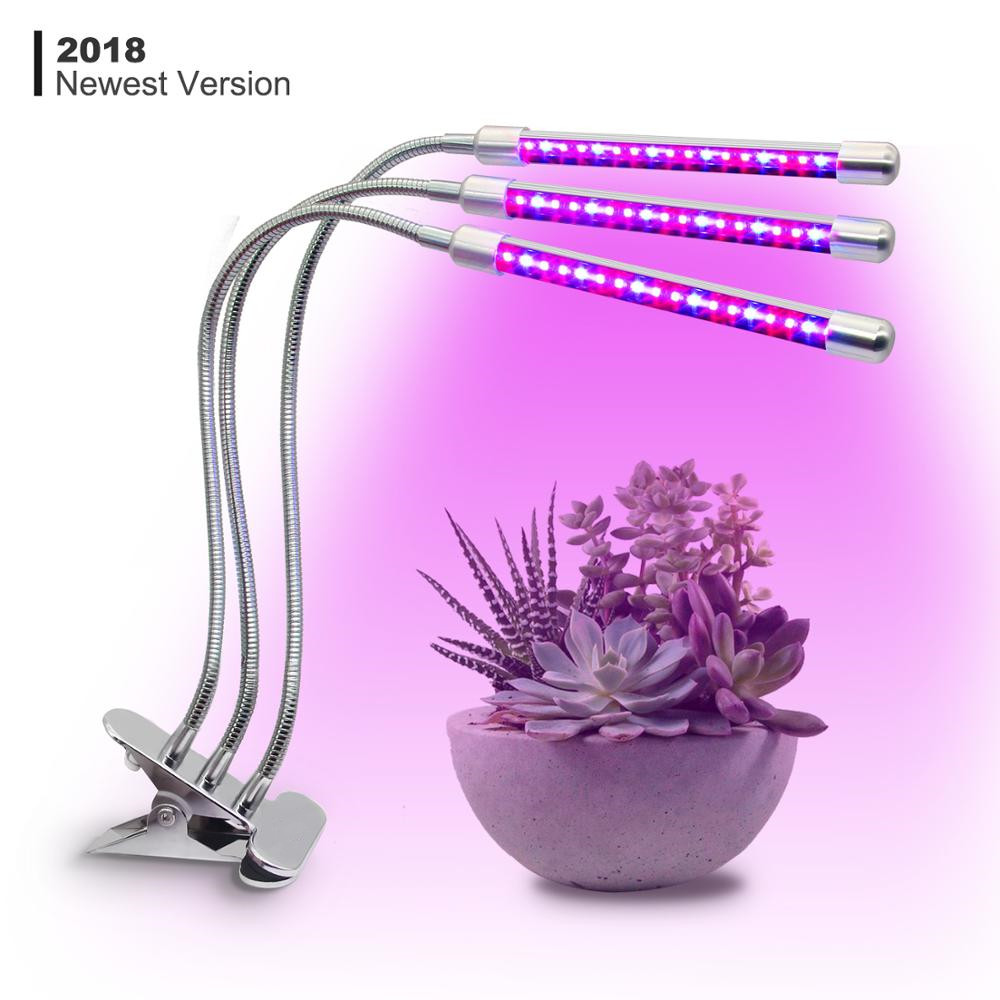 Indoor Grow Lights