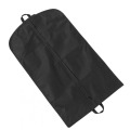 Foldable evening gown garment bag