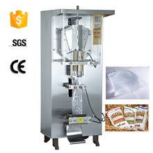 Machine de conditionnement de jus en Inde Machine de remplissage liquide Jual