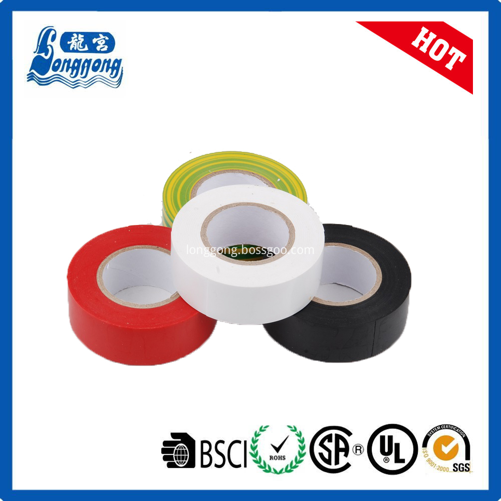 2 Inch Electrical Tape