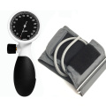 manual sphygmomanometer with stethoscope