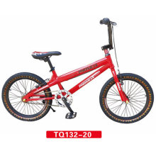20" Newest Arrival of Freestyle BMX Bicycle