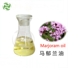 100% Pure Sweet Marjoram Essential Oil