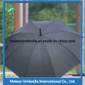 Fashion Wooden Auto Open Golf Patio Umbrella for Outdoor