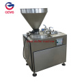 Sausage Enema Filling Machines Mince Meat Stuffing Machine