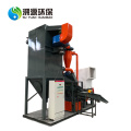 Copper Plastic Separator Machine