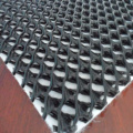 Géocomposites de drainage 3D Géonet avec géotextile non tissé