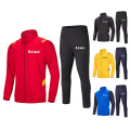 Herren Trainingsanzüge Outfit Casual Ärmel Sweatsuits