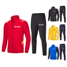 Mens Tracksuits Outfit Casual Sleeve Sweatsuits