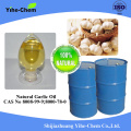 ISO Standard Garlic Extract Natural Garlic Oil