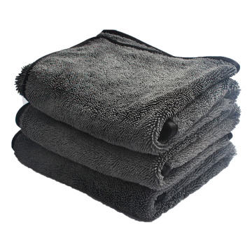 Customized Factory Microfiber Car Wash Towels