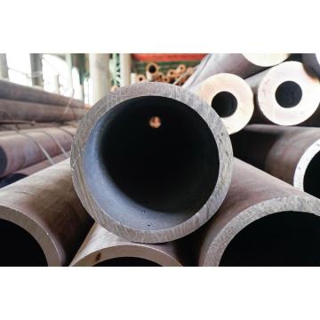 Hot Rolled Carbon Seamless Steel tube