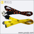 custom advertising string medal logo lanyard