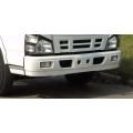 ISUZU 4X2 LHD / RHD 120 PS 3.5T Muldenkipper