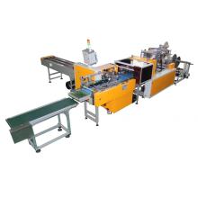 2023 New Version Auto Bagging Machine For Notebook