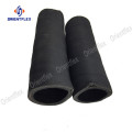 Flexible pump rubber hose water suction discharge hose