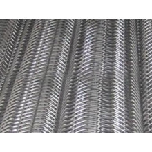 Stainless Steel Double Spiral Belt Mesh/ Stainless Steel Wir Mesh Conveyor Belt