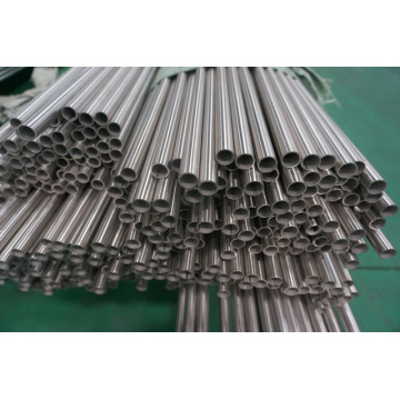 SUS304 GB Stainless Steel Pipe Heat Insulation Stainless Steel Pipe (32*1.2)