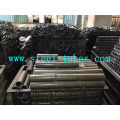 ERW and seamless welding galvanized steel pipe