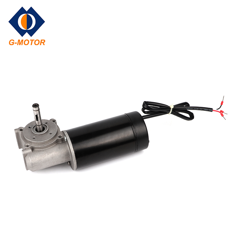 ergonomic linear actuator