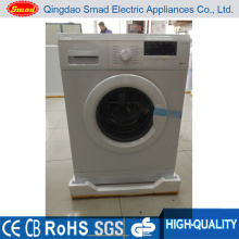 6 7 8kg Clothes Máquina de lavar totalmente automática de carga frontal