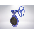 High Quality Butterfly Valve Factory