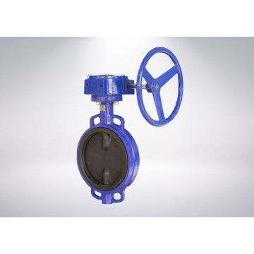 High Quality Butterfly Valve Factory