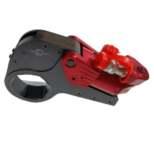 Hollow Hydraulic Torque Wrench