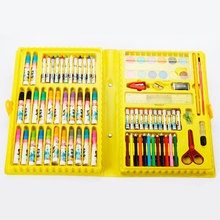 RED ECO - 68 PCS ART SET