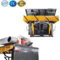 Metal melting casting  machinery foundry equipment