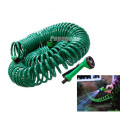 Alta qualidade PU / TPU / PE / EVA Spiral Coil Water Water Hose