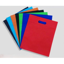 Non Woven Promotion PP Shopping Bag Opg099