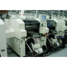 Kxfe001la00 Panasonic SMT Parts PCB para máquina Sp60p-M