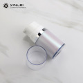 30ml double foam PP press vacuum bottle