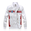 best services for mens new design sportswear of jackets and tracksuits