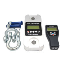 Wireless Dynamometer With Handheld Display For Water Bag