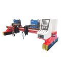 Corrugated Board Cutting Machine