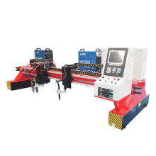 Ms Plate Gas Cutting Machine