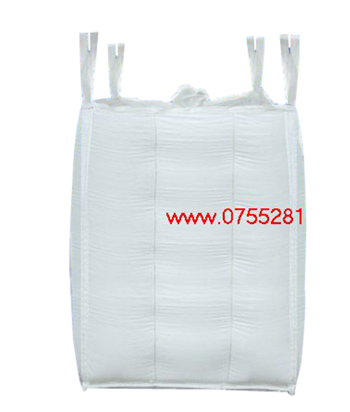 Graphite Powder Bulk Bag